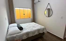 Casa Grande Hostel